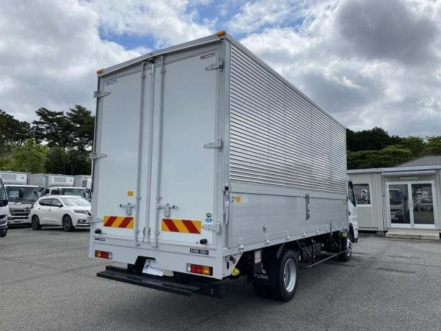 MITSUBISHI CANTER 2024 Image 31