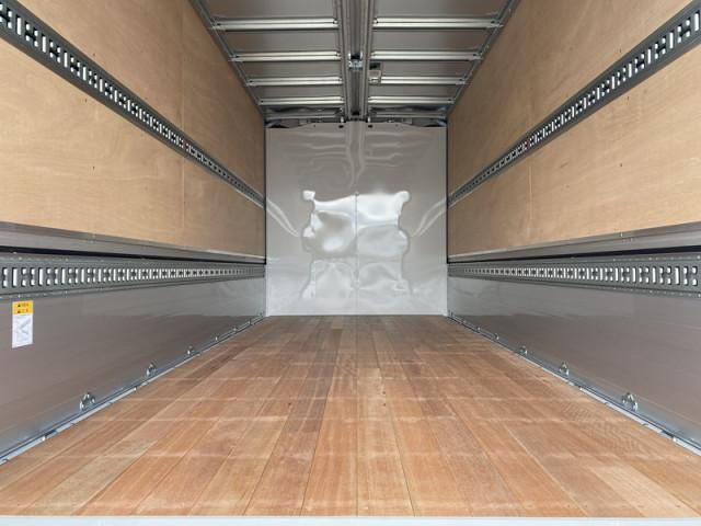 MITSUBISHI CANTER 2024 Image 31