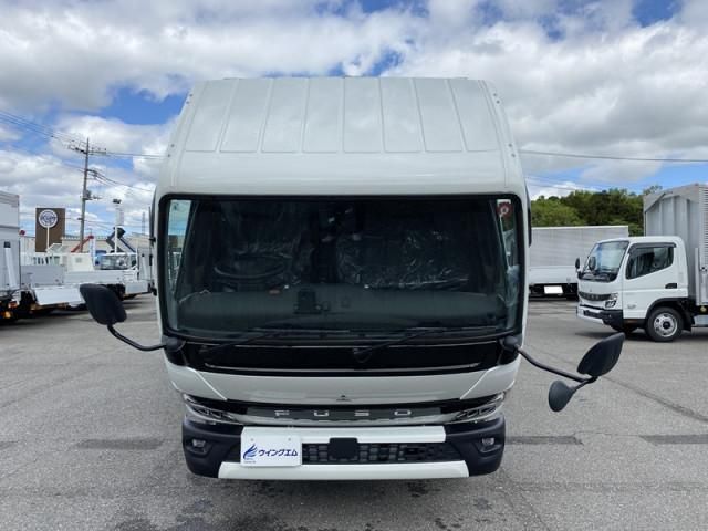 MITSUBISHI CANTER 2024 Image 31