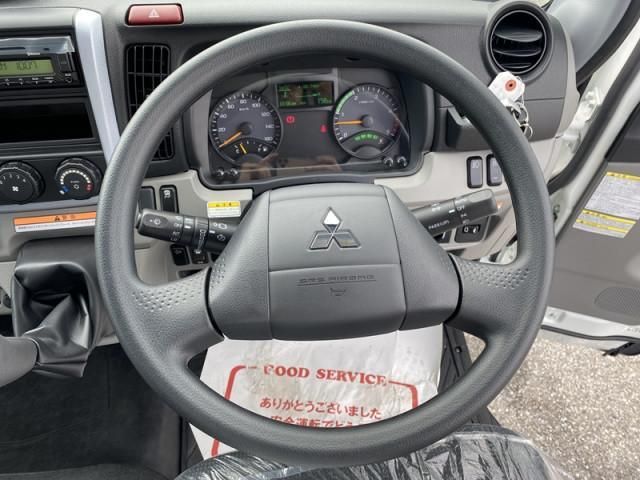 MITSUBISHI CANTER 2024 Image 31