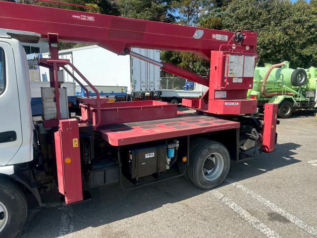 HINO DUTRO 2010 Image 31