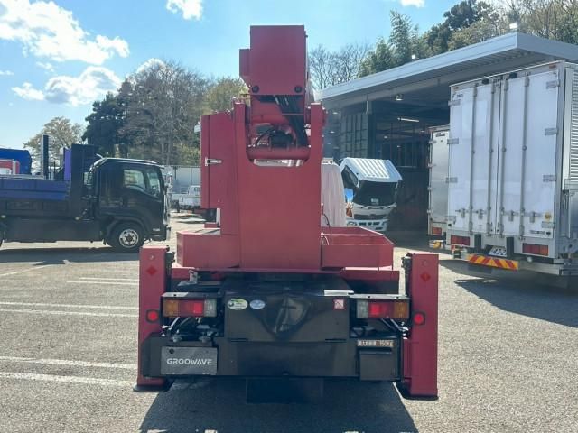 HINO DUTRO 2010 Image 31