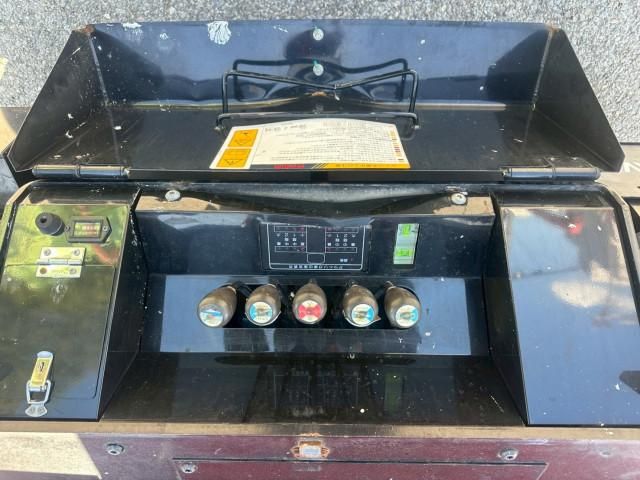 HINO DUTRO 2010 Image 31