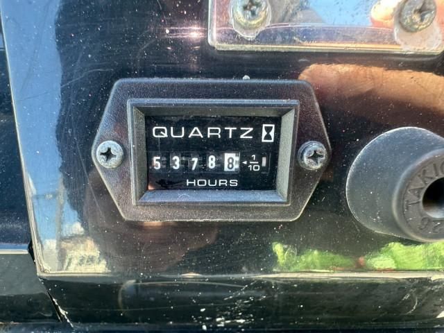 HINO DUTRO 2010 Image 31