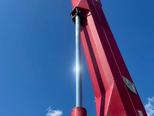 HINO DUTRO 2010 Image 31