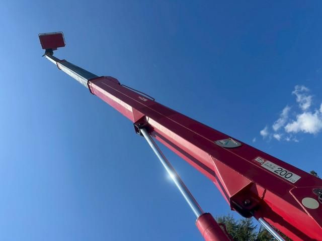 HINO DUTRO 2010 Image 31