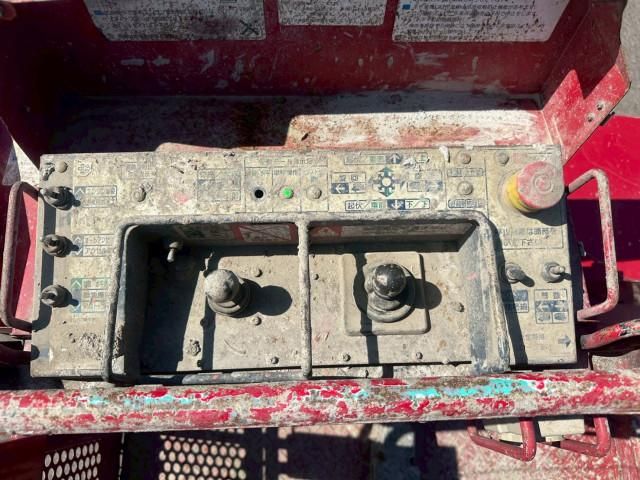 HINO DUTRO 2010 Image 31