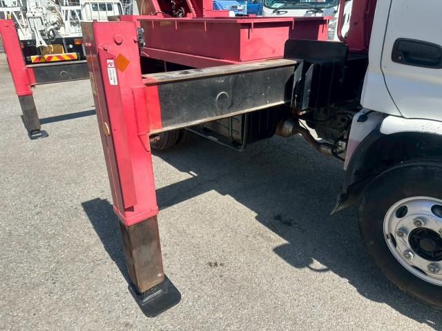 HINO DUTRO 2010 Image 31