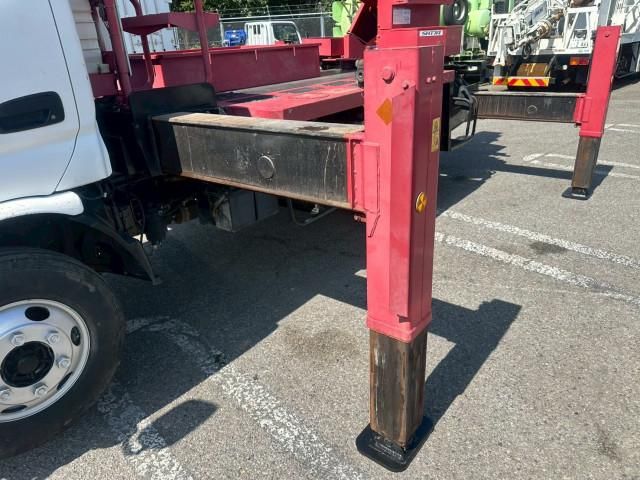 HINO DUTRO 2010 Image 31