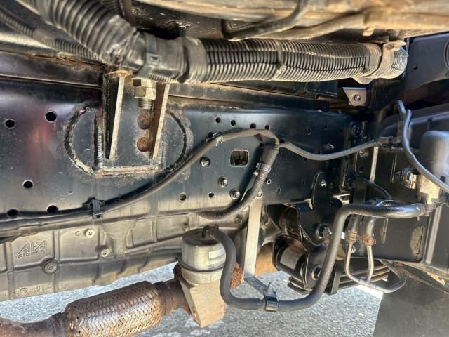 HINO DUTRO 2010 Image 31