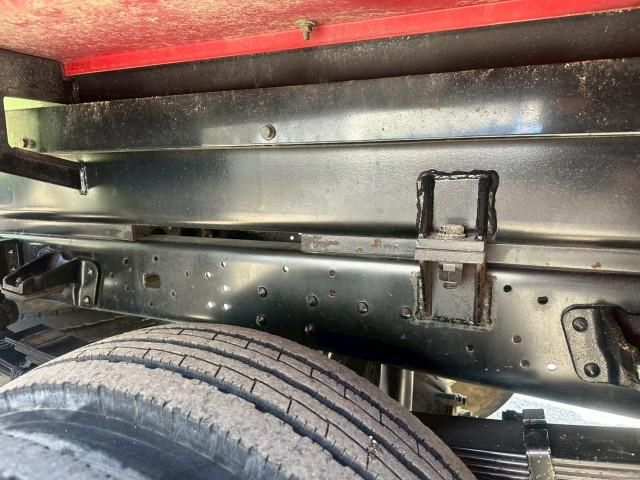 HINO DUTRO 2010 Image 31