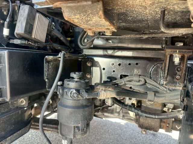 HINO DUTRO 2010 Image 31