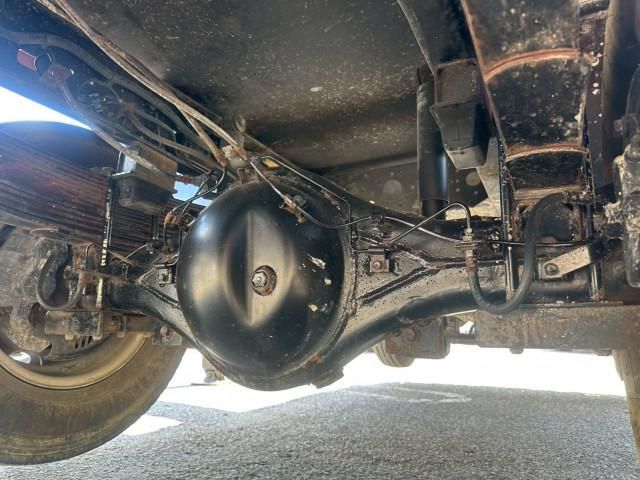 HINO DUTRO 2010 Image 31