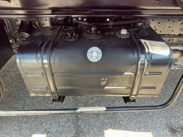 HINO DUTRO 2010 Image 31