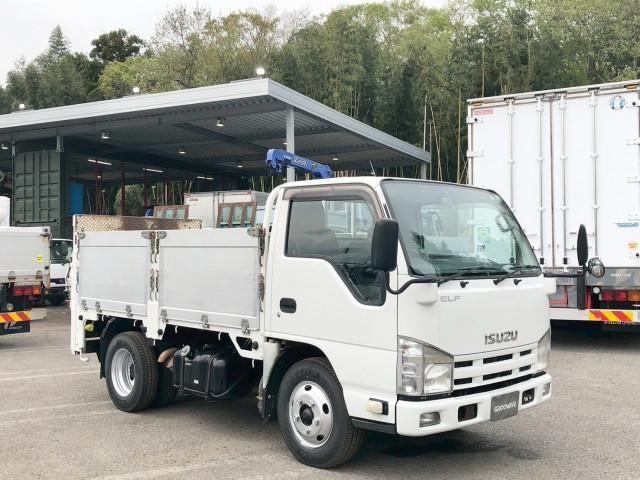 ISUZU ELF 2014 Image 31