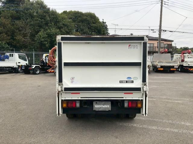 ISUZU ELF 2014 Image 31