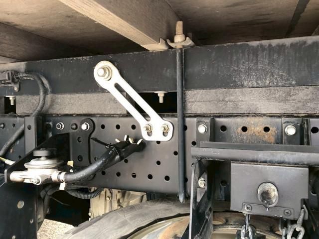 ISUZU ELF 2014 Image 31