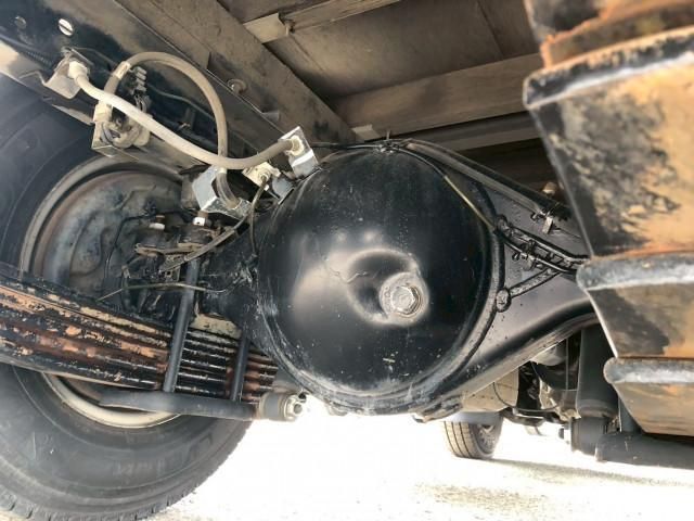 ISUZU ELF 2014 Image 31