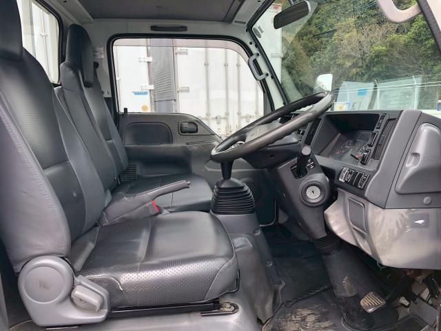 ISUZU ELF 2014 Image 31