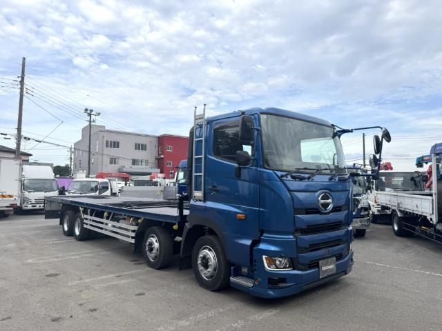 HINO PROFIA 2020 Image 31