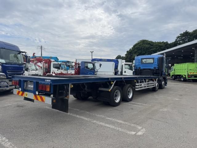 HINO PROFIA 2020 Image 31