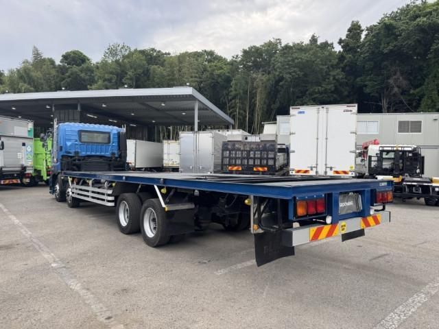 HINO PROFIA 2020 Image 31