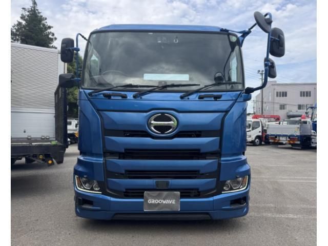 HINO PROFIA 2020 Image 31