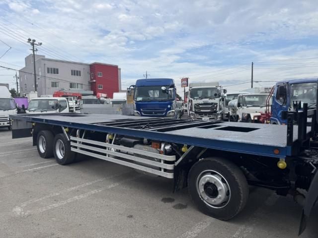 HINO PROFIA 2020 Image 31