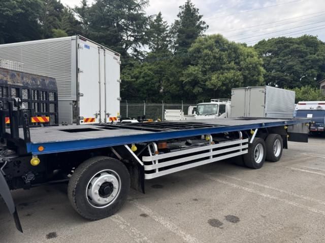 HINO PROFIA 2020 Image 31