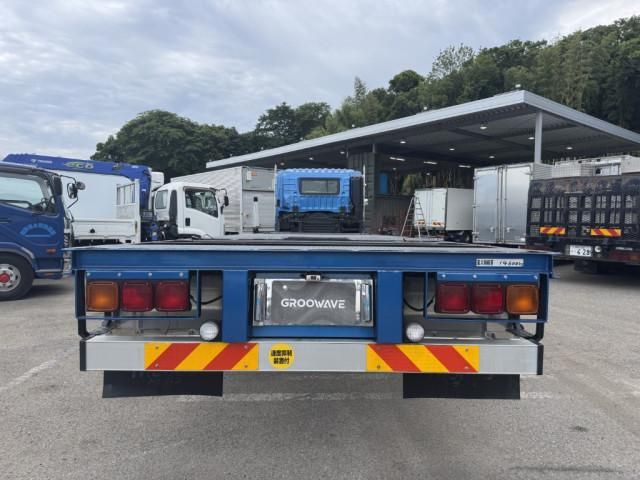 HINO PROFIA 2020 Image 31