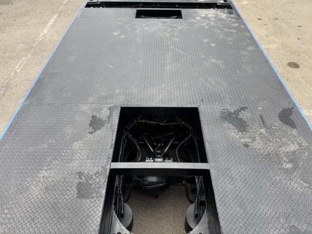 HINO PROFIA 2020 Image 31