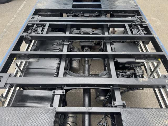 HINO PROFIA 2020 Image 31