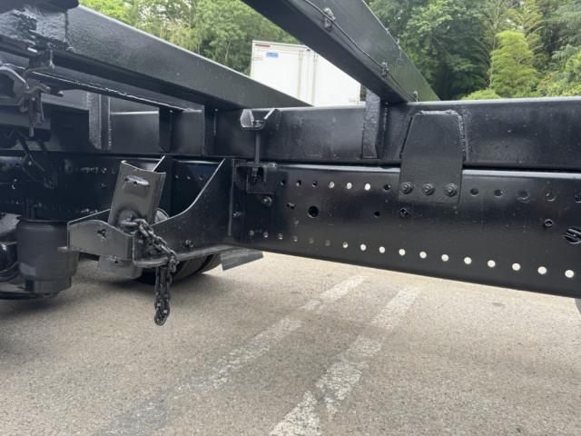 HINO PROFIA 2020 Image 31