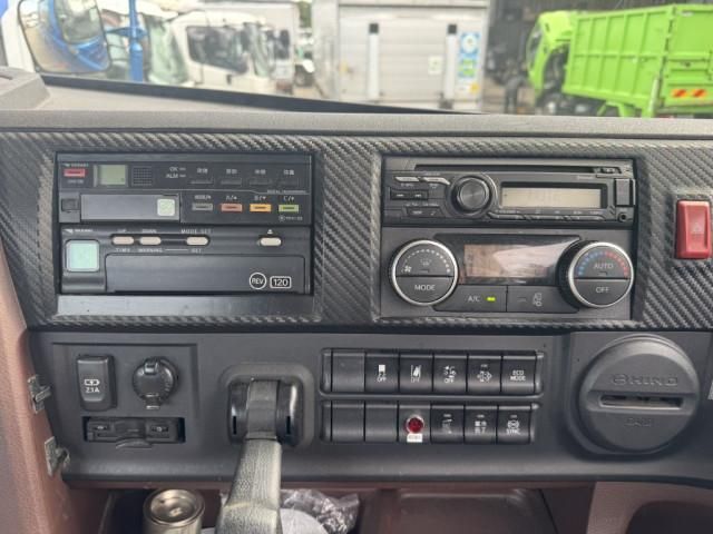 HINO PROFIA 2020 Image 31