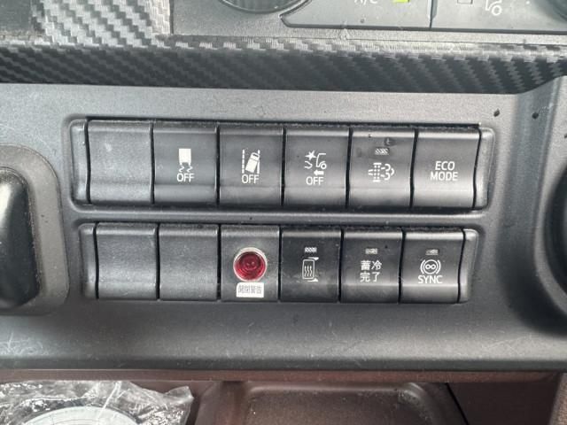 HINO PROFIA 2020 Image 31