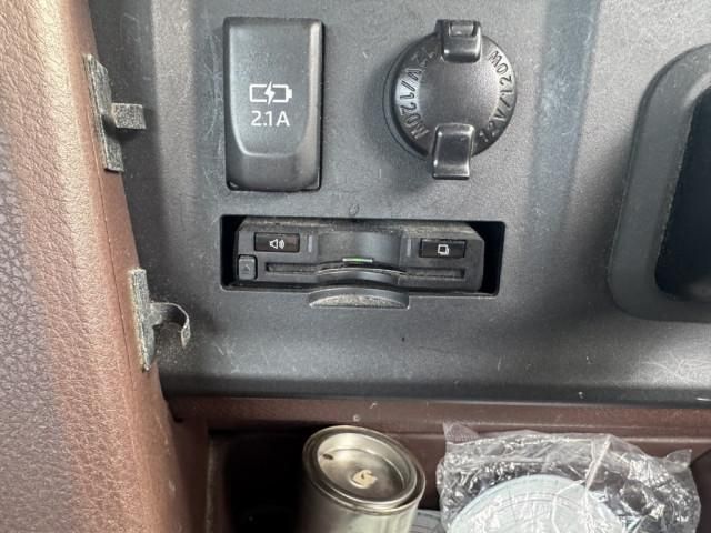 HINO PROFIA 2020 Image 31