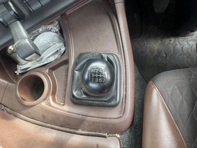 HINO PROFIA 2020 Image 31