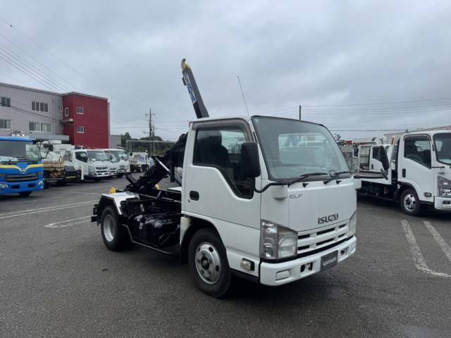 ISUZU ELF 2013 Image 31