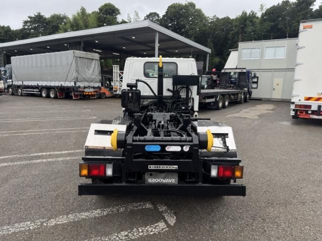 ISUZU ELF 2013 Image 31