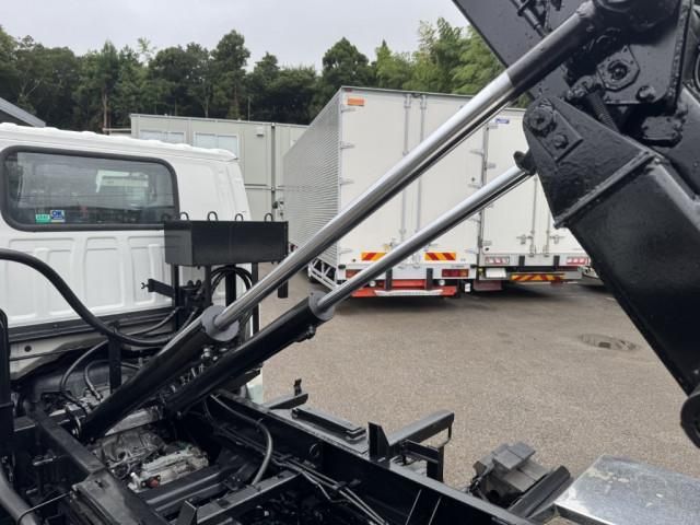 ISUZU ELF 2013 Image 31