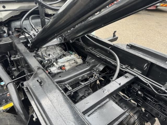 ISUZU ELF 2013 Image 31