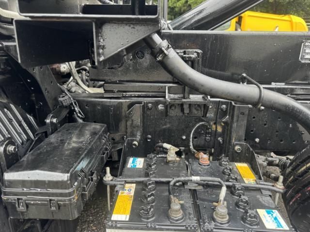 ISUZU ELF 2013 Image 31