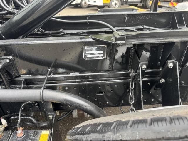 ISUZU ELF 2013 Image 31