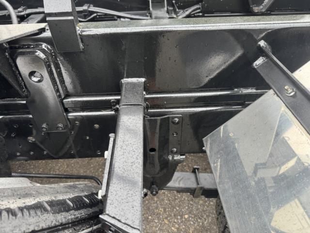 ISUZU ELF 2013 Image 31