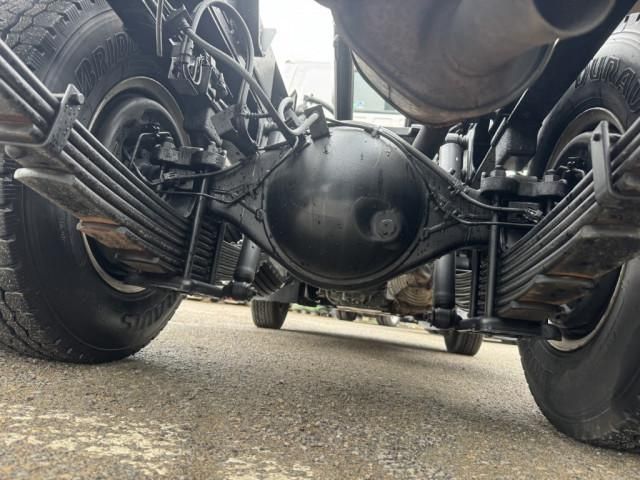 ISUZU ELF 2013 Image 31