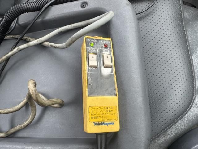 ISUZU ELF 2013 Image 31