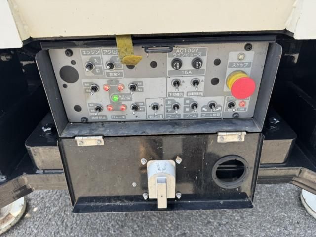 HINO DUTRO 2018 Image 31