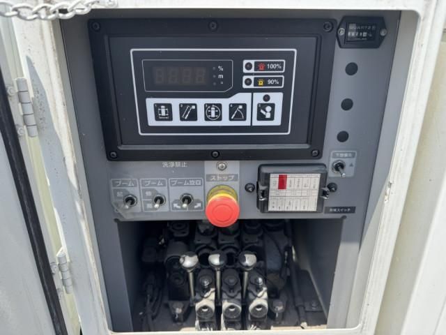 HINO DUTRO 2018 Image 31