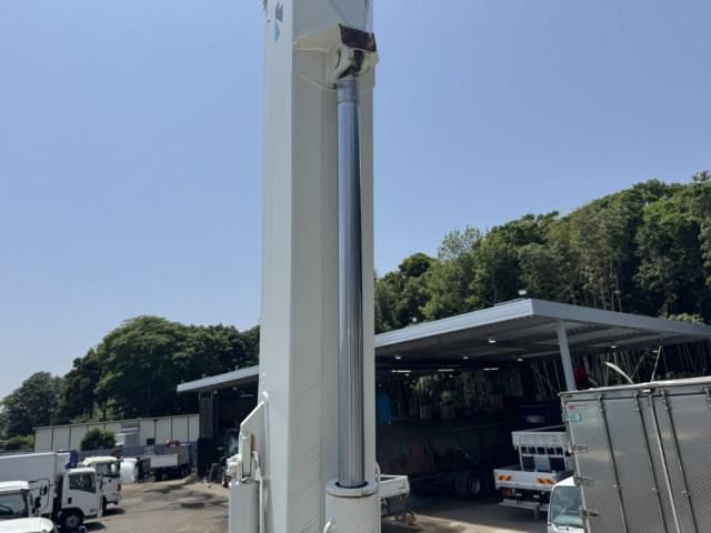 HINO DUTRO 2018 Image 31