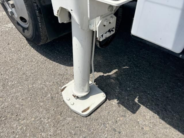 HINO DUTRO 2018 Image 31